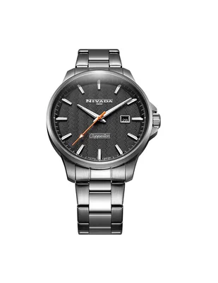 Reloj Nivada Clipperton para hombre NP26101MACNI