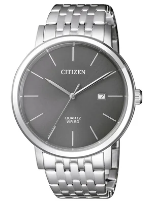 Reloj Citizen Men's and Ladie's para hombre 61054