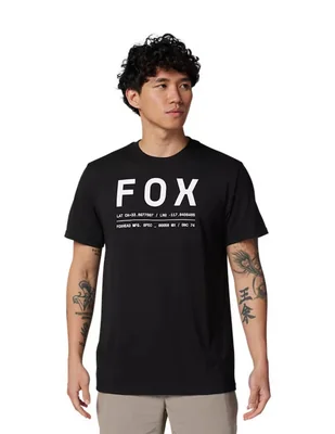 Playera deportiva casual Fox Racing de hombre