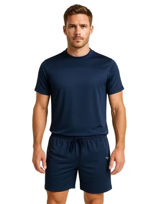 Conjunto deportivo straight Squadra con jareta para hombre