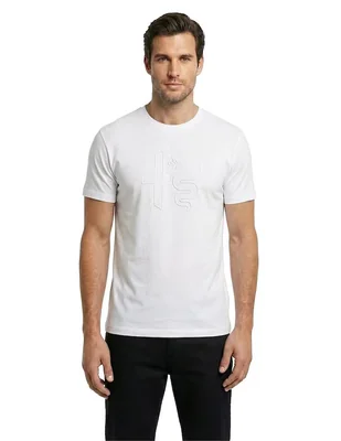 Playera deportiva Alfa Romeo de hombre