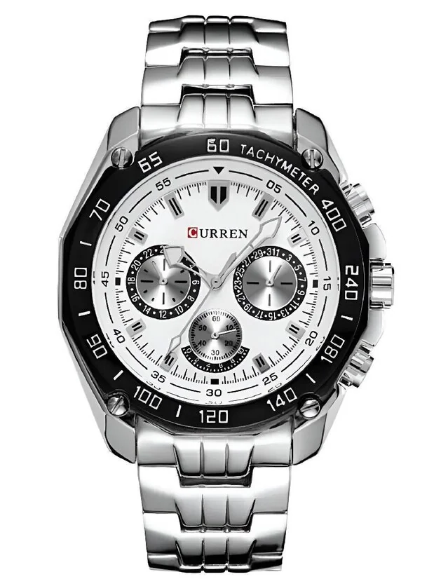 Reloj Curren Krea para hombre KREa351902