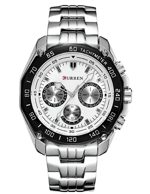 Reloj Curren Krea para hombre KREa351902