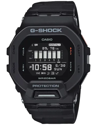 Reloj Casio G-Shock para hombre GBD-200-1CR