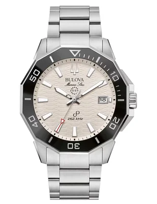 Reloj Bulova Marine Star para hombre 96B426