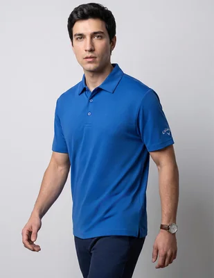 Playera deportiva para golf Callaway de hombre