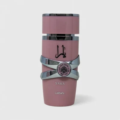Lattafa Yara Eau De Parfum 100 ml Para Mujer