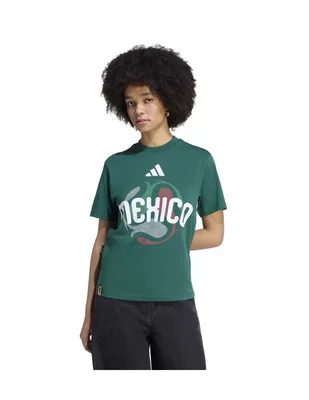 Playera Fifa World Cup Mèxico cuello redondo para hombre
