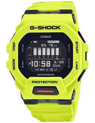 Reloj Casio G-Shock para hombre GBD-200-9CR