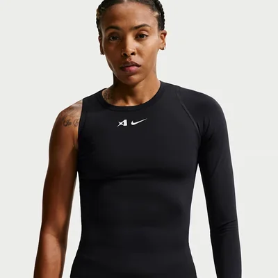 A'ja Wilson