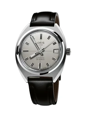 Reloj oris heritage para hombre star