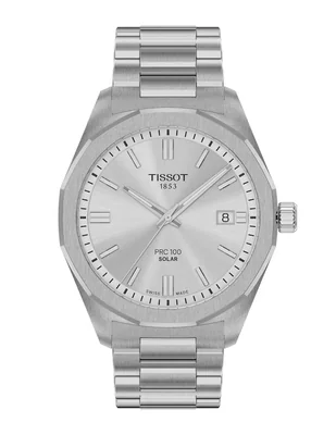 Reloj Tissot Prc 100 para hombre T1514221103100