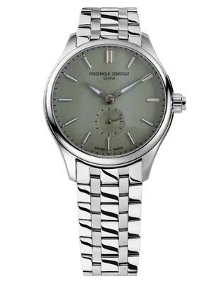 Reloj Frederique Constant Classics para hombre FC-530GR3B6B