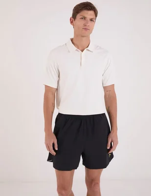 Short con bolsillos Head para raqueta hombre