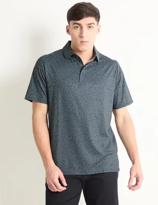 Playera tipo polo Callaway para hombre