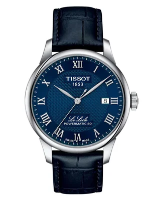 Reloj Tissot Le Locle para hombre T0064071604300