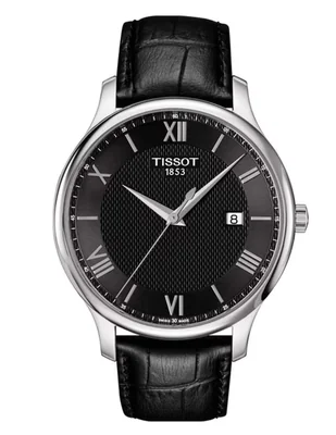 Reloj Tissot Tradition para hombre T0636101605800