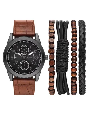 Reloj Mass Market para hombre FMDFL6034