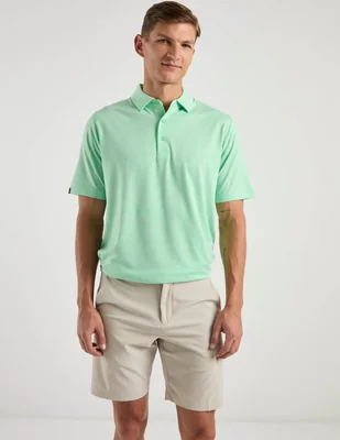 Short con bolsillos Callaway Fw25 para golf hombre