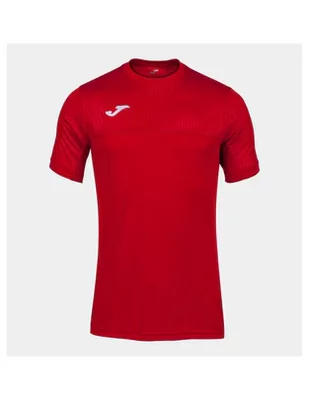 Playera deportiva para pádel Joma de hombre