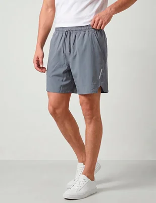 Short bolsa con cierre Salomon para outdoor hombre