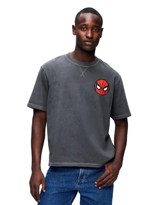Playera Old Navy manga corta para hombre