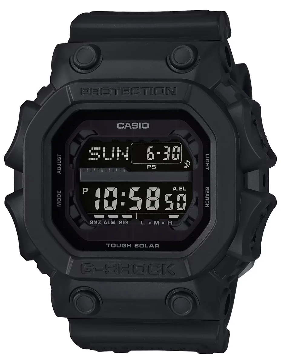 Reloj casio g