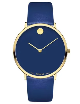 Reloj Movado Ultra Slim para hombre 607254