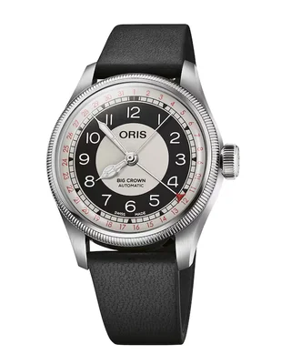 Reloj Oris Big Crown Pointer Date para hombre 75477794061-0751925