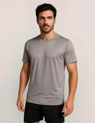 Playera deportiva para entrenamiento Squadra de hombre