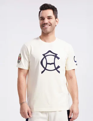 Playera deportiva para fútbol Pro Standard Club América de hombre