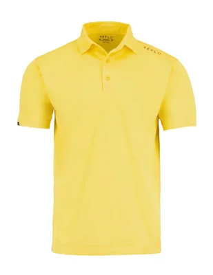 Playera deportiva para golf Reflo de hombre