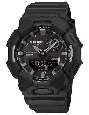 Reloj Casio G-shock bt/solar para hombre GA-B010-1A1CR