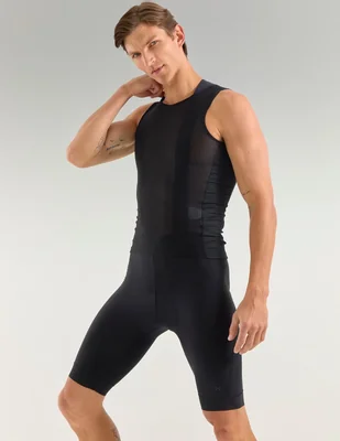 Jumpsuit X10 ciclismo para hombre