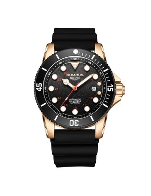 Reloj Quantum Yellow Collection para hombre BAR1115.851
