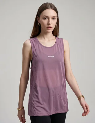 Tank top para outdoor de hombre