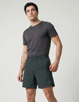 Short con bolsillos Head para raqueta hombre