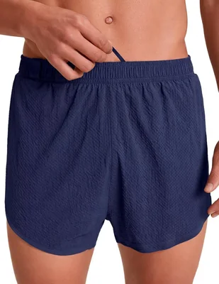 Short live con bolsillos multidisciplina hombre
