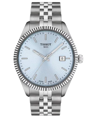 Reloj Tissot Ballade para hombre T1564101135100