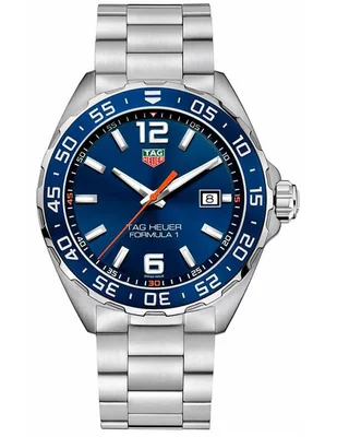 Reloj Tag Heuer Formula 1 para hombre WAZ1010.BA0842