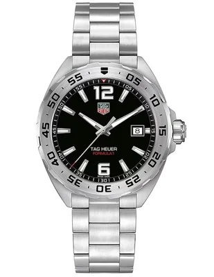 Reloj Tag Heuer Fórmula 1 para hombre WAZ1112.BA0875