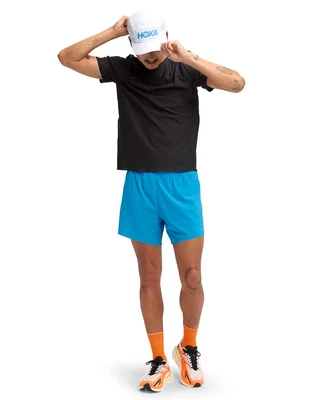 Short Hoka para correr hombre