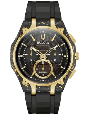 Reloj Bulova Curv para hombre 98A328