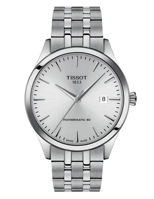 Reloj Tissot Classic Dream para hombre T1584071103100