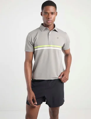 Short con bolsillos Head para raqueta hombre