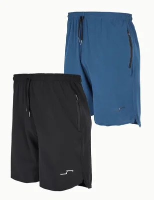 Set short con bolsillos Chb Chili Beans Clothing Co. multidisciplina hombre