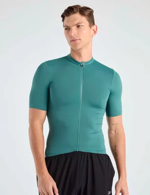 Jersey de ciclismo X10 para hombre