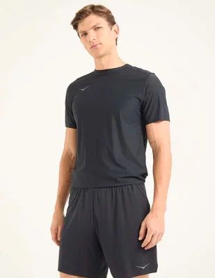 Short con malla Hoka para correr hombre