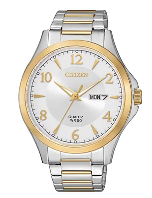 Reloj Citizen Men's and Ladie's para hombre 61175