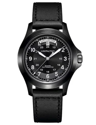 Reloj Hamilton King para hombre H64465733